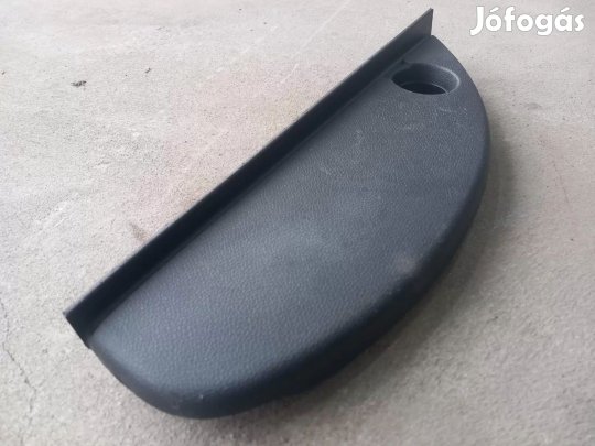 Renault MASTER Opel MOVANO 10- Műszerfal oldalán műanyag burkolat 158