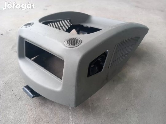 Renault MASTER Opel MOVANO 10- Olvasólámpa keret középső konzol 7385