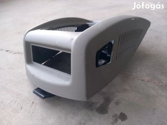 Renault MASTER Opel MOVANO 10- Olvasólámpa keret középső konzol 836