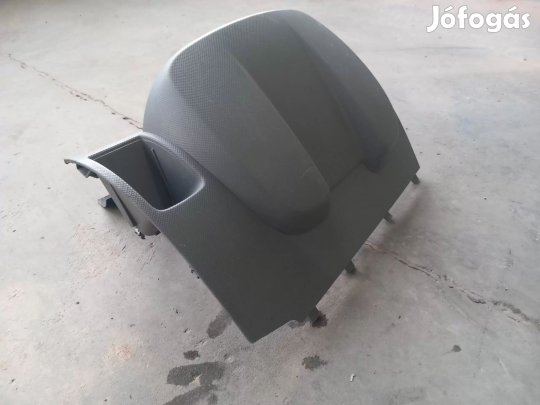 Renault MASTER Opel MOVANO 10- Órasor köré műanyag keret műszerfal 837