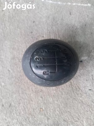 Renault MASTER Opel MOVANO 10- Sebességváltó gomb váltógomb 9640