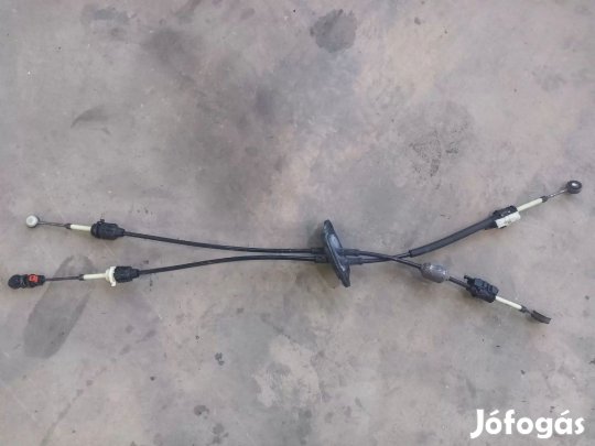 Renault MASTER Opel MOVANO 10- Sebességváltó váltó bowden bovden 9593