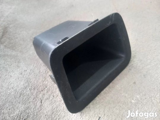 Renault MASTER Opel MOVANO 10- Szellőző alá műanyag tároló rekesz 161