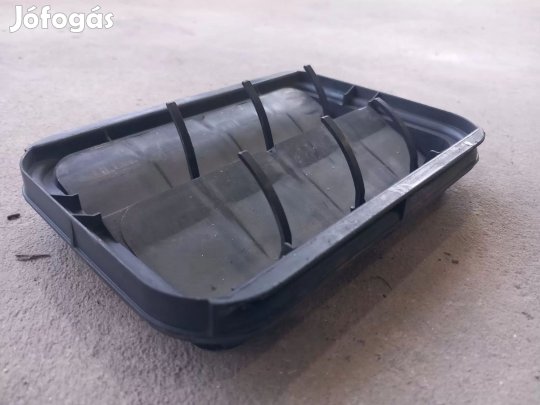 Renault MASTER Opel MOVANO 10- Szellőző rács raktérbe D oszlopba 1160