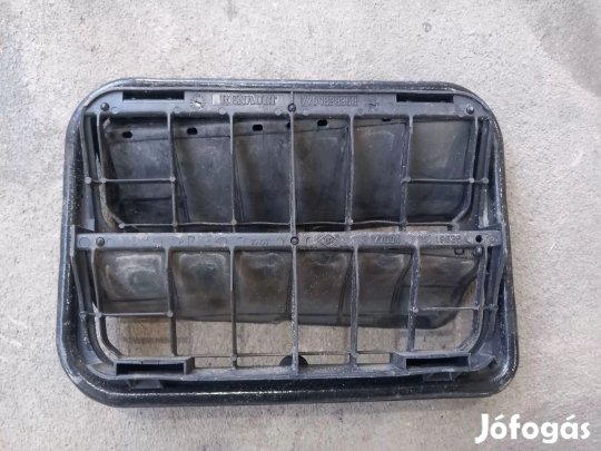 Renault MASTER Opel MOVANO 10- Szellőző rács raktérbe D oszlopba 7330