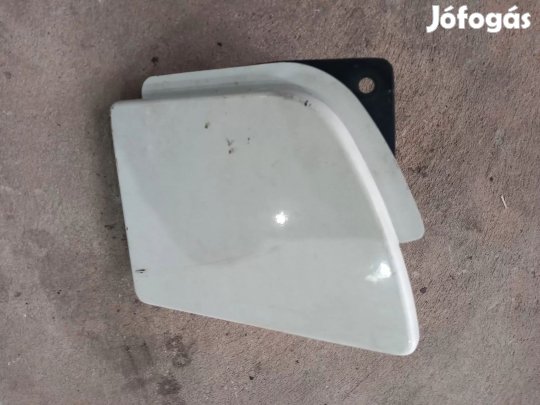 Renault MASTER Opel MOVANO 10- Tankajtó fedél tanbeöntő ajtó 9661