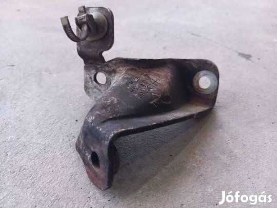 Renault MASTER Opel MOVANO 10- Tartókonzol tartó konzol turbó 1118