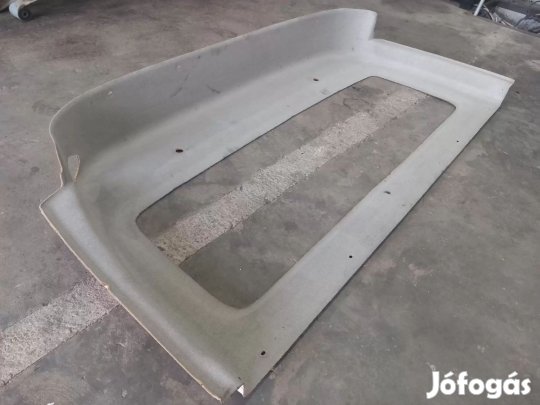 Renault MASTER Opel MOVANO 10- Üveg köré szövet borítás kárpit 9570