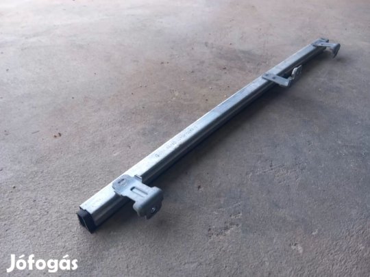 Renault MASTER Opel MOVANO 10- Üveg vezető függőleges sín fém 773