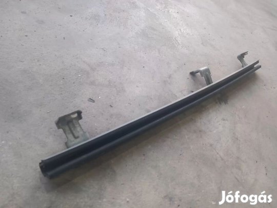 Renault MASTER Opel MOVANO 10- Üveg vezető függőleges sín fém 9602