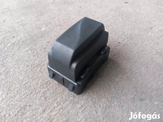 Renault MASTER Opel MOVANO 10- Vak kapcsoló gomb üres 226