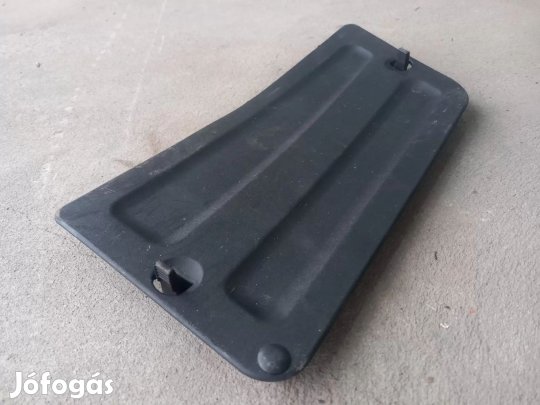 Renault MASTER Opel MOVANO 10- Vezetőülés konzol oldal borítás 159