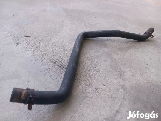 Renault MASTER Opel MOVANO 10- Vízcső cső hűtőcső gumicső cső 1085