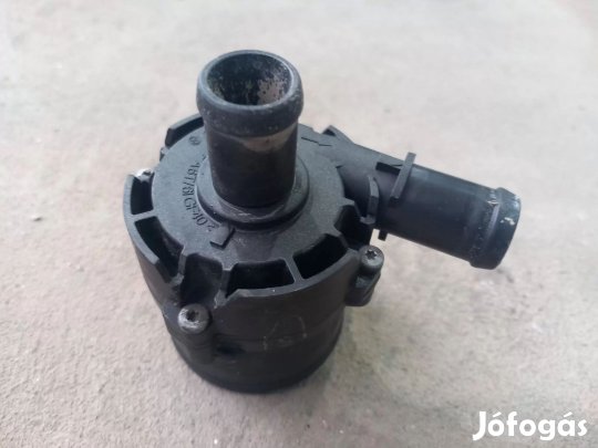 Renault MASTER Opel MOVANO 10- Vízkeringető szivattyú keringető 9718