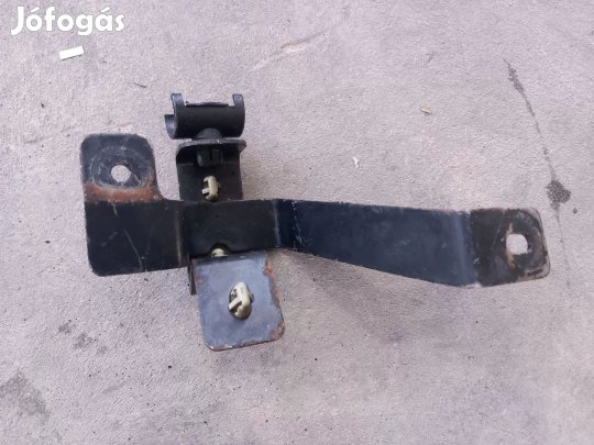 Renault MASTER Opel MOVANO 10- Vízkeringető tartókonzol tartó 1116