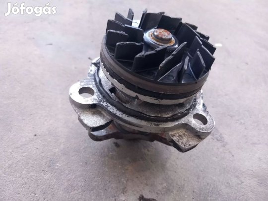 Renault MASTER Opel MOVANO 10- Vízpumpa vízszivattyú víz pumpa 1135