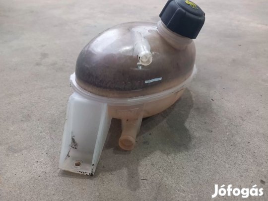 Renault MASTER Opel MOVANO 10- Víztartály kiegyenlítő tartály 9619