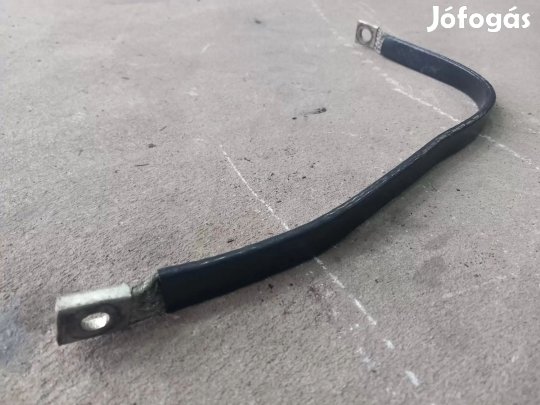 Renault MASTER Opel MOVANO 10- Zárhenger kilincs rögzítő tartó 9629