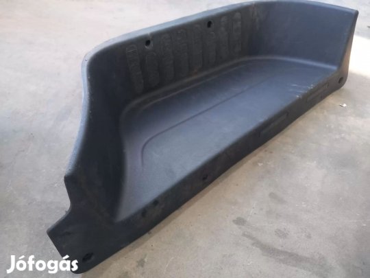 Renault MASTER Opel MOVANO 10- belső első fellépő műanyag 7318