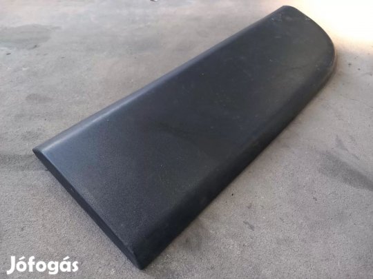 Renault MASTER Opel MOVANO 10- jobb első ajtó díszléc műanyag 7322