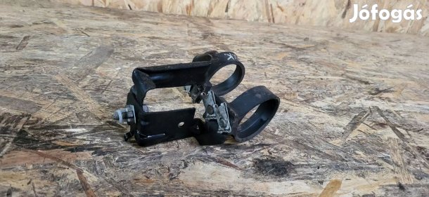 Renault MASTER Opel MOVANO 10- víz szivattyú keringető tartó 2808