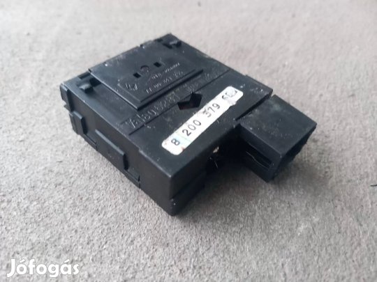 Renault MASTER Opel MOVANO 10 első lámpa magasság állító kapcsoló 7368