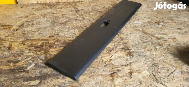 Renault MASTER Opel MOVANO 10-től Bal hátsó műanyag díszléc 2787