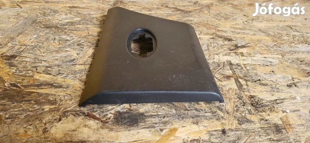 Renault MASTER Opel MOVANO 10-től jobb hátsó műanyag díszléc 2791