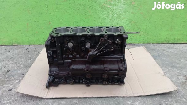 Renault MASTER Opel MOVANO 3.0 ZD30 üres motorblokk motor tömb 1790