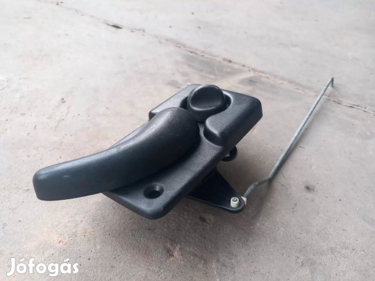 Renault MASTER Opel MOVANO 98 Belső elhúzó húzó nyitó kilincs kar 0407