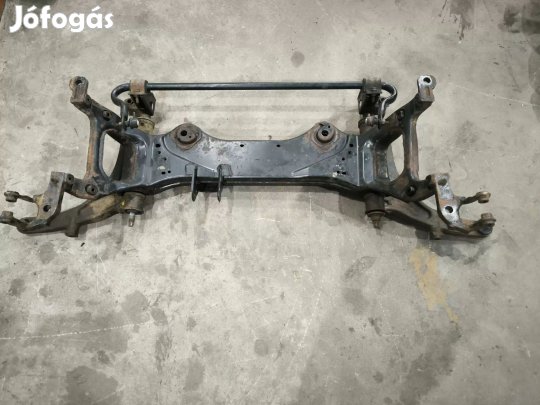 Renault MASTER Opel MOVANO 98 Első futómű bölcső stabilizátor rúd 4991