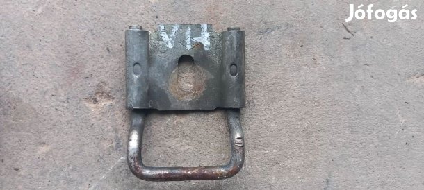 Renault MASTER Opel MOVANO 98 Hátsó ajtó zárszerkezet ellen darab 0397