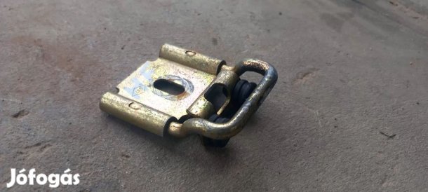 Renault MASTER Opel MOVANO 98 Hátsó ajtó zárszerkezet ellen darab 0399