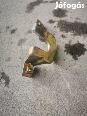 Renault MASTER Opel MOVANO 98 Tolóajtó zár zárhenger tartó konzol 5046