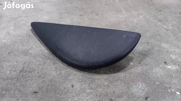 Renault MASTER Opel MOVANO 98 Visszapillantó elé műanyag burkolat 6032