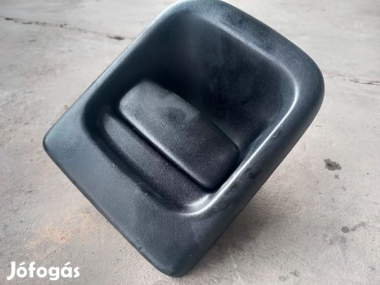 Renault MASTER Opel MOVANO 98- Bal balos első ajtó külső kilincs 0411