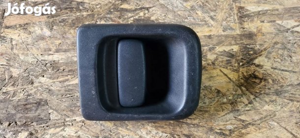 Renault MASTER Opel MOVANO 98- Bal balos első ajtó külső kilincs 0719