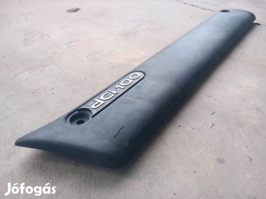 Renault MASTER Opel MOVANO 98- Bal első ajtó középső díszléc 0440