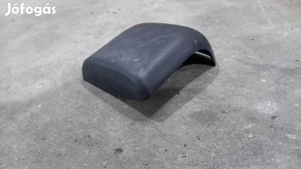 Renault MASTER Opel MOVANO 98- Bal oldali sarok műanyag díszléc 6037
