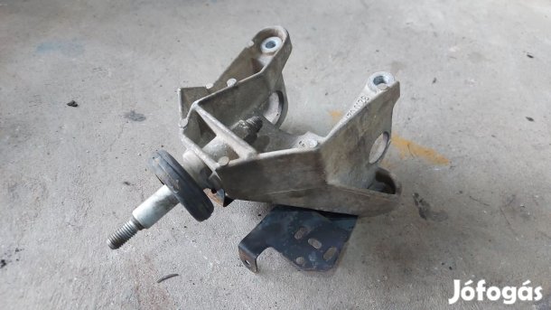 Renault MASTER Opel MOVANO 98- Bal oldali váltó tartó bak konzol 6759