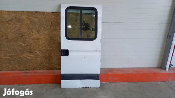Renault MASTER Opel MOVANO 98- Dupla fülkés hátsó oldalsó ajtó 5930