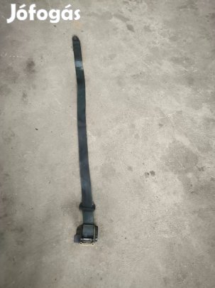 Renault MASTER Opel MOVANO 98- Dupla ülés biztonsági öv övfeszítő 4916