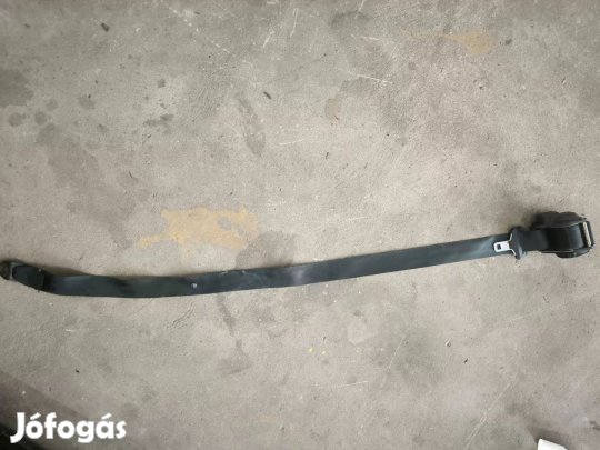 Renault MASTER Opel MOVANO 98- Dupla ülés biztonsági öv övfeszítő 4920