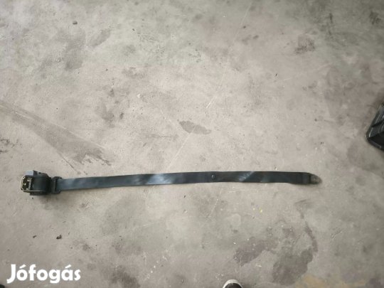 Renault MASTER Opel MOVANO 98- Dupla ülés biztonsági öv övfeszítő 4922