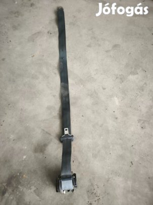 Renault MASTER Opel MOVANO 98- Dupla ülés biztonsági öv övfeszítő 4925