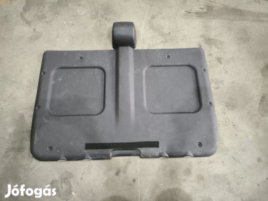 Renault MASTER Opel MOVANO 98- Dupla ülés támla kárpit borítás 4944