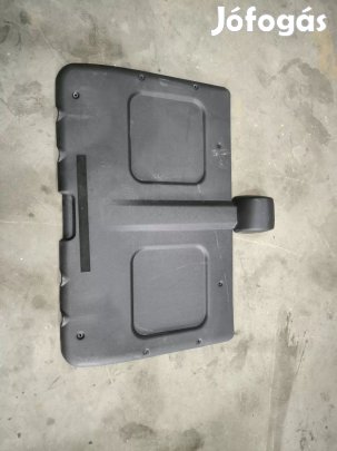 Renault MASTER Opel MOVANO 98- Dupla ülés támla kárpit borítás 4945