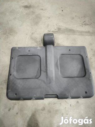 Renault MASTER Opel MOVANO 98- Dupla ülés támla kárpit borítás 4948