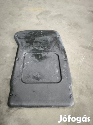 Renault MASTER Opel MOVANO 98- Egyes ülés támla kárpit borítás 4931