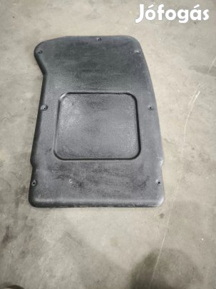 Renault MASTER Opel MOVANO 98- Egyes ülés támla kárpit borítás 4934